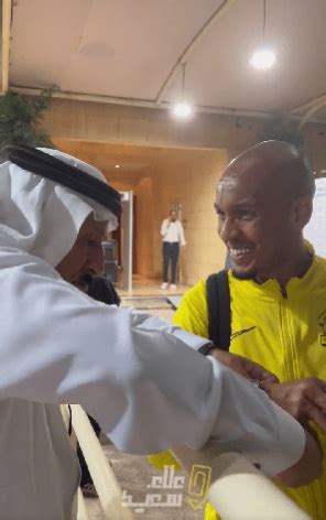 Fabinho drops Rolex watch gifted to him by a 